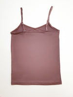 Load image into Gallery viewer, Cocoa Camisole Top | Angie&#39;s Fashion
